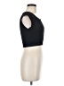 Out From Under Black Short Sleeve Top Size Med - Lg - photo 4