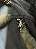Noli Blue Active Pants Size S - photo 4