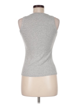 Unbranded Sleeveless T-Shirt (view 2)