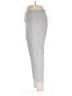 Worthington Chevron-herringbone Gray Casual Pants Size 14 - photo 5