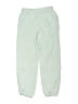 Athleta Girl 100% Elastane Green Sweatpants Size 12 - photo 2