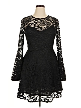 Material Girl Cocktail Dress (view 1)