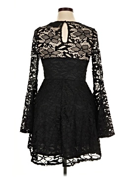 Material Girl Cocktail Dress (view 2)