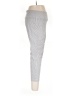 Worthington Chevron-herringbone Gray Casual Pants Size 14 - photo 4
