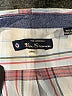 Ben Sherman Plaid Gray Short Sleeve Button-Down Shirt 18-24 MO / 24 MO - photo 3