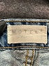 Motel 100% Cotton Blue Jeans Size 2 (estimated) - photo 7