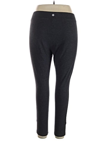 T by Talbots Active Pants (view 2)