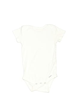 Gerber Short Sleeve Onesie (view 1)