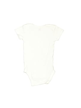 Gerber Short Sleeve Onesie (view 2)