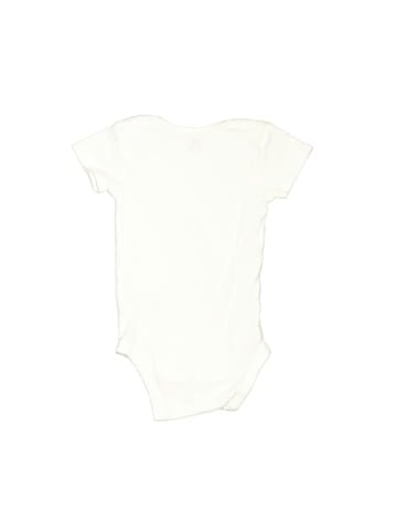 Gerber Short Sleeve Onesie (view 2)
