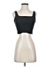 YPB Black Active Tank Size S - photo 1