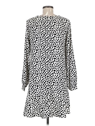 Ann Taylor LOFT Casual Dress (view 2)
