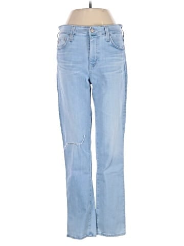 Adriano Goldschmied Jeans (view 1)