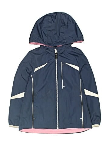 London Fog Snow Jacket (view 1)