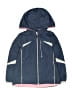 London Fog 100% Polyester Blue Snow Jacket Size 5 - 6 - photo 1