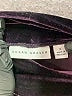 Susan Graver Purple Sleeveless Blouse Size S - photo 7