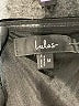 Lulus 100% Polyester Black Cocktail Dress Size M - photo 4