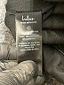 Lulus 100% Polyester Black Cocktail Dress Size M - photo 5