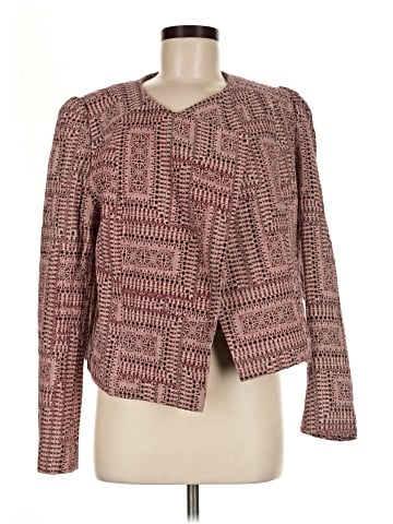 The Korner Jacket (view 1)