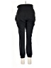 Old Navy - Maternity Black Active Pants Size M - photo 2
