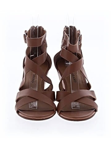 Lucky Brand Wedges (view 2)