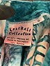 Assorted Brands 100% Rayon Teal Cocktail Dress Size S - photo 7