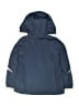 London Fog 100% Polyester Blue Snow Jacket Size 5 - 6 - photo 2