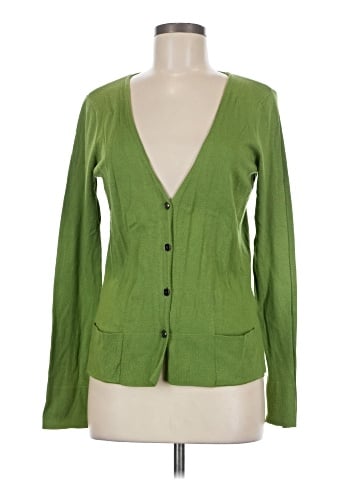 Talbots Cardigan (view 1)