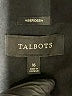 Talbots Black Blazer Size 16 - photo 6
