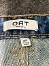 OAT Stars Blue Jeans Size 25 waist - photo 7