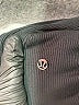 Lululemon Athletica Solid Black Active Dress Size 6 - photo 7