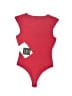 Lulus Red Bodysuit Size S - photo 2