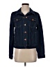 J.Crew 100% Cotton Blue Denim Jacket Size S - photo 1