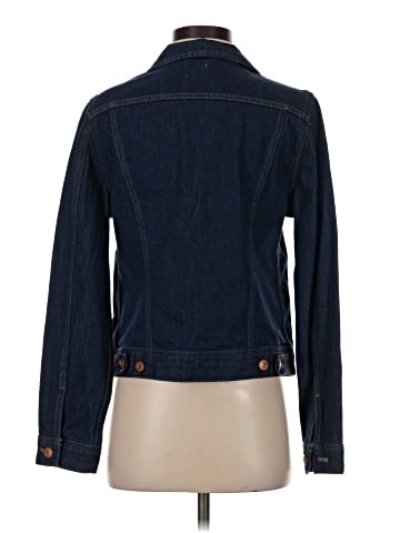 J.Crew Denim Jacket (view 2)
