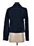 J.Crew 100% Cotton Blue Denim Jacket Size S - photo 2