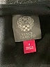 Vince Camuto Solid Black Cocktail Dress Size 4 - photo 7