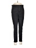 Gap Solid Black Jeggings Size 30 waist - photo 1