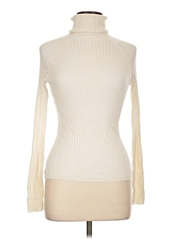 INC International Concepts Turtleneck Sweater (view 1)