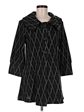 Andria Lieu Coat