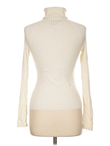 INC International Concepts Turtleneck Sweater (view 2)