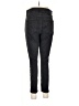 Gap Solid Black Jeggings Size 30 waist - photo 2