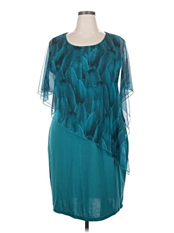 SeSe Code 3/4 Sleeve Top (view 1)