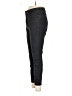 Gap Solid Black Jeggings Size 30 waist - photo 5