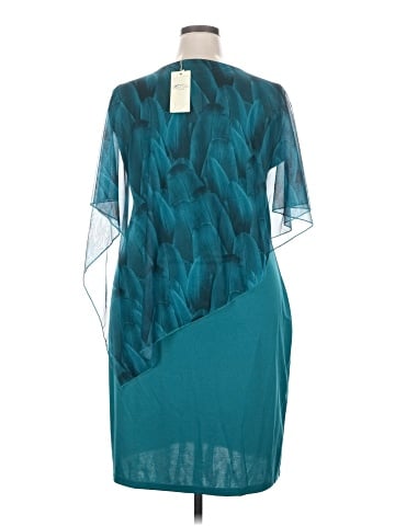 SeSe Code 3/4 Sleeve Top (view 2)