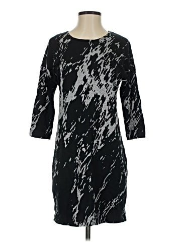 Three Dots Casual Dress (view 1)