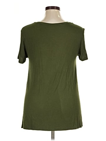 Daily Ritual Short Sleeve T-Shirt (view 2)