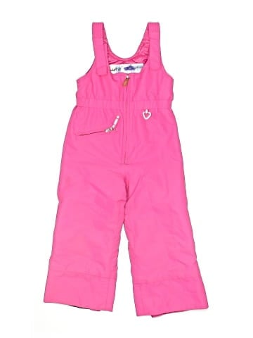 Obermeyer Vest (view 1)