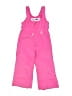 Obermeyer 100% Polyester Pink Vest Size 3 - photo 1
