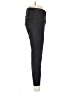 Gap Solid Black Jeggings Size 30 waist - photo 4