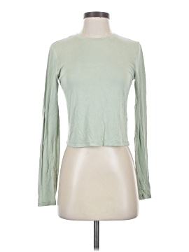 Babaton Long Sleeve T-Shirt (view 1)
